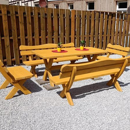 Ferienhaus Am Westerntor III Apartment Wernigerode Ngoại thất bức ảnh