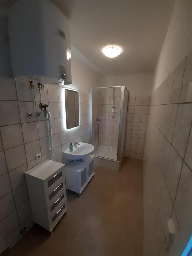Ferienhaus Am Westerntor III Apartment Wernigerode Ngoại thất bức ảnh